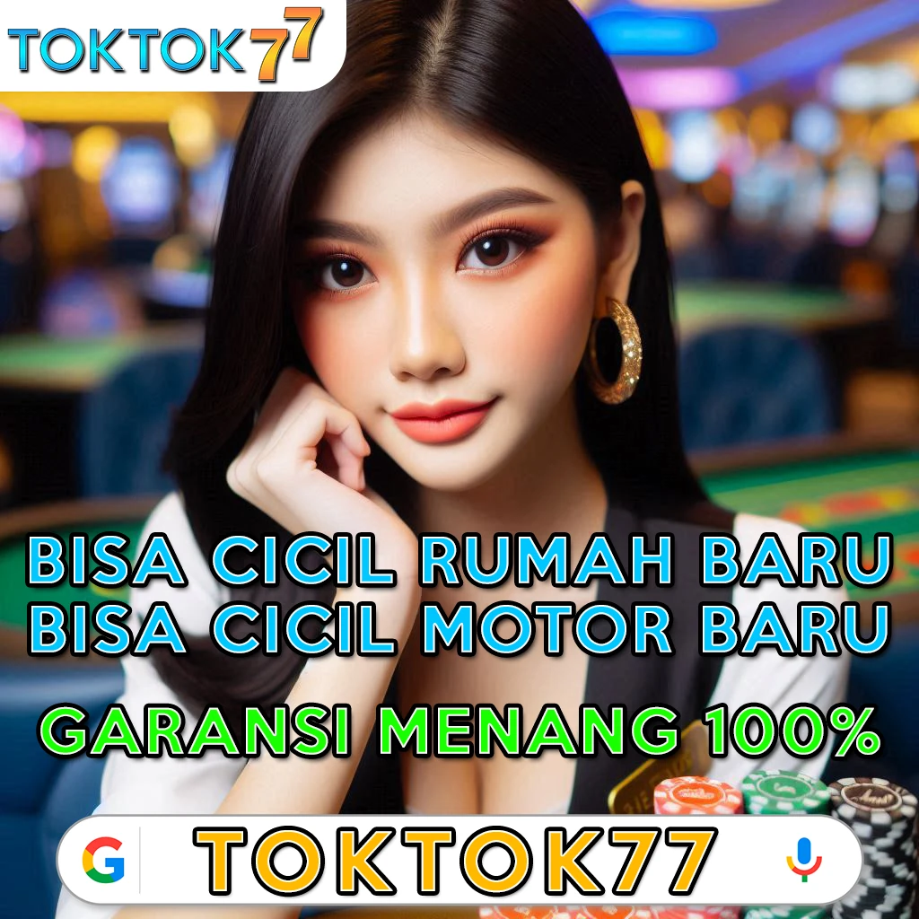 Misteruntung99 : Berikan Produk Game Kualitas Nomor Satu